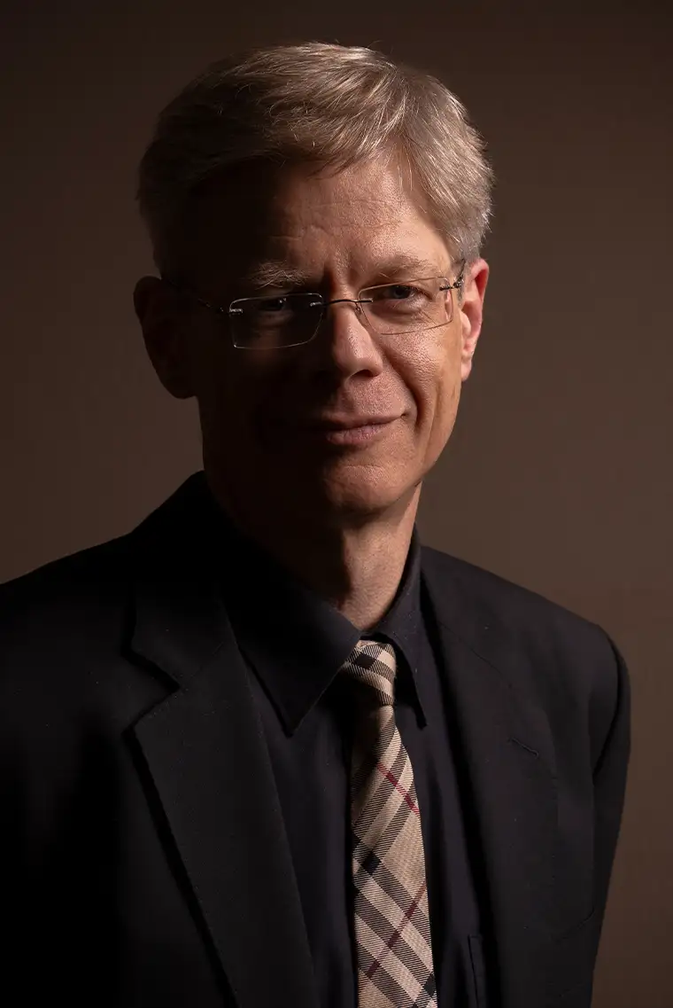 Peter Wessel, Komponist